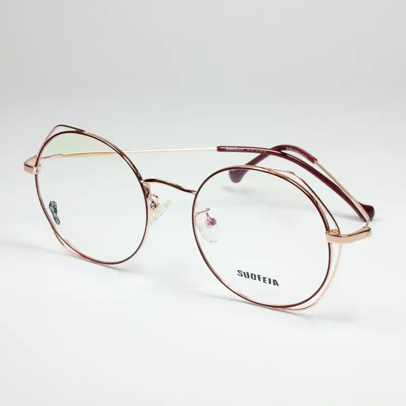 فریم عینک طبی سوفیا مدل 11061