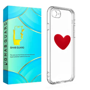Ghab Guard SPCFH Cover for Apple iPhone 7 / IPhone Se 2020