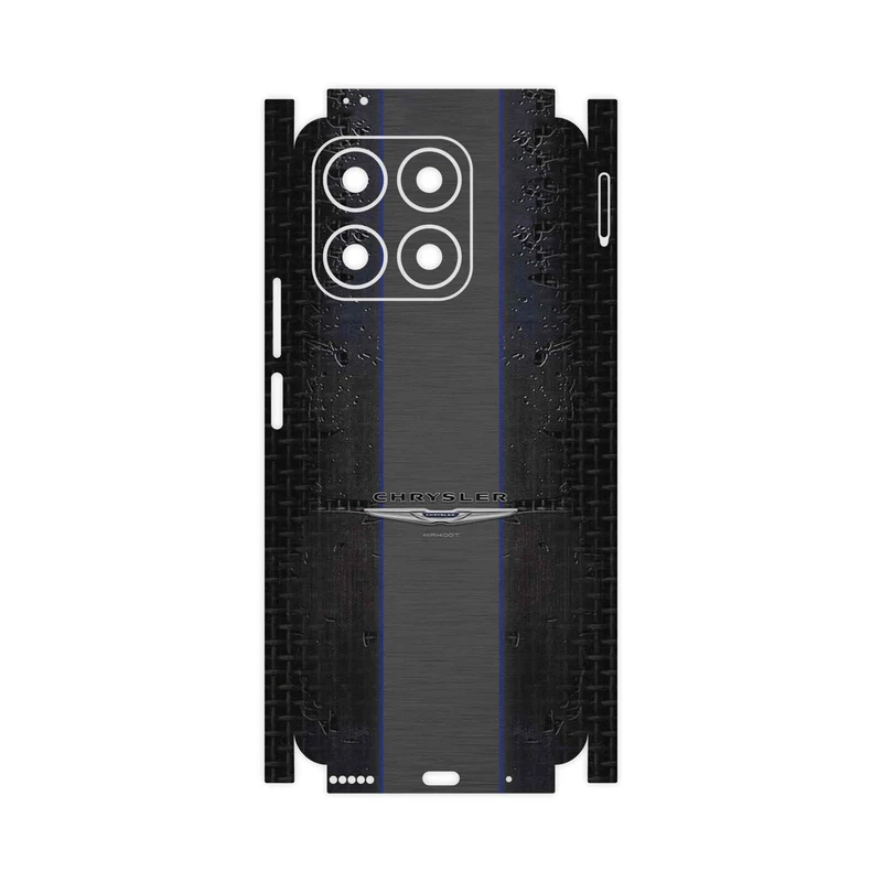 برچسب پوششی ماهوت مدل Chrysler-FullSkin مناسب برای گوشی موبایل آنر X8a