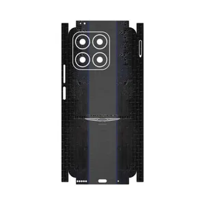 MAHOOT Chrysler-FullSkin Cover Sticker for Honor X8a