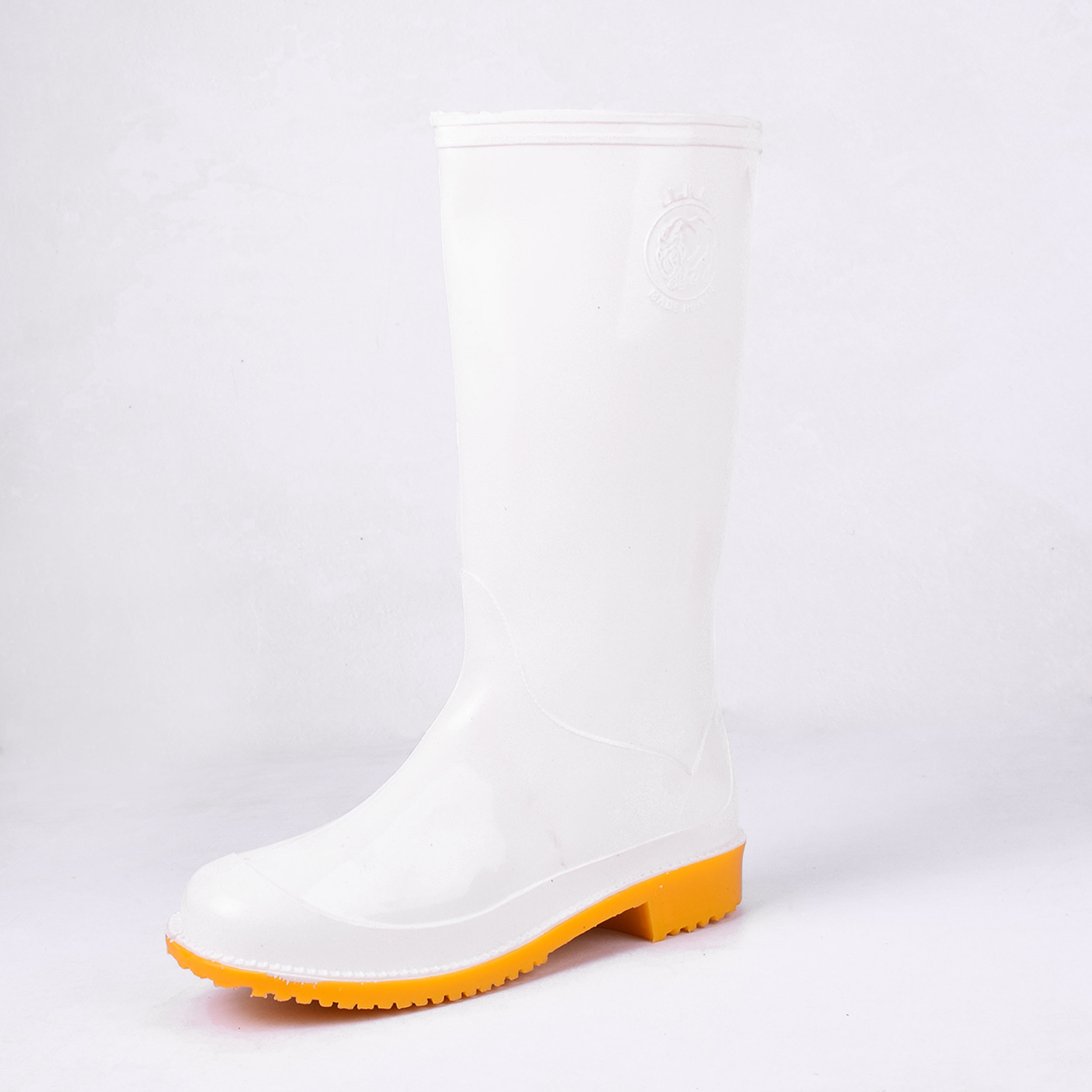 چکمه ایمنی مدل شهپر مدل WH.2557 چکمه ایمنی مدل شهپر مدل WH.2557