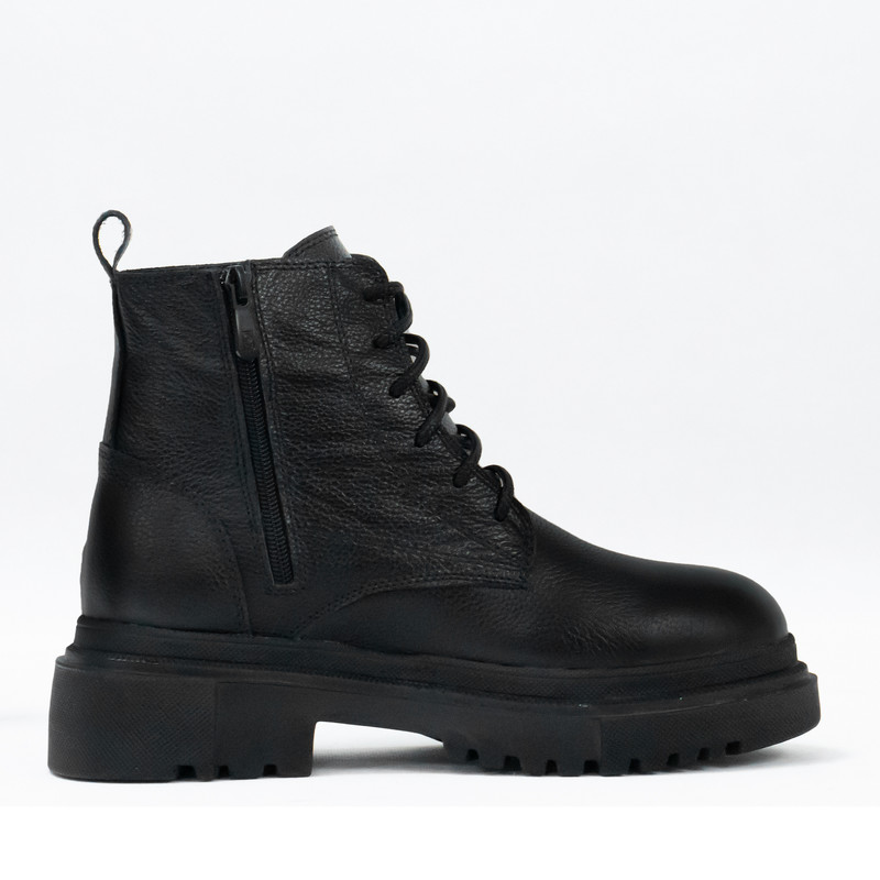 نیم بوت زنانه مدل TB5