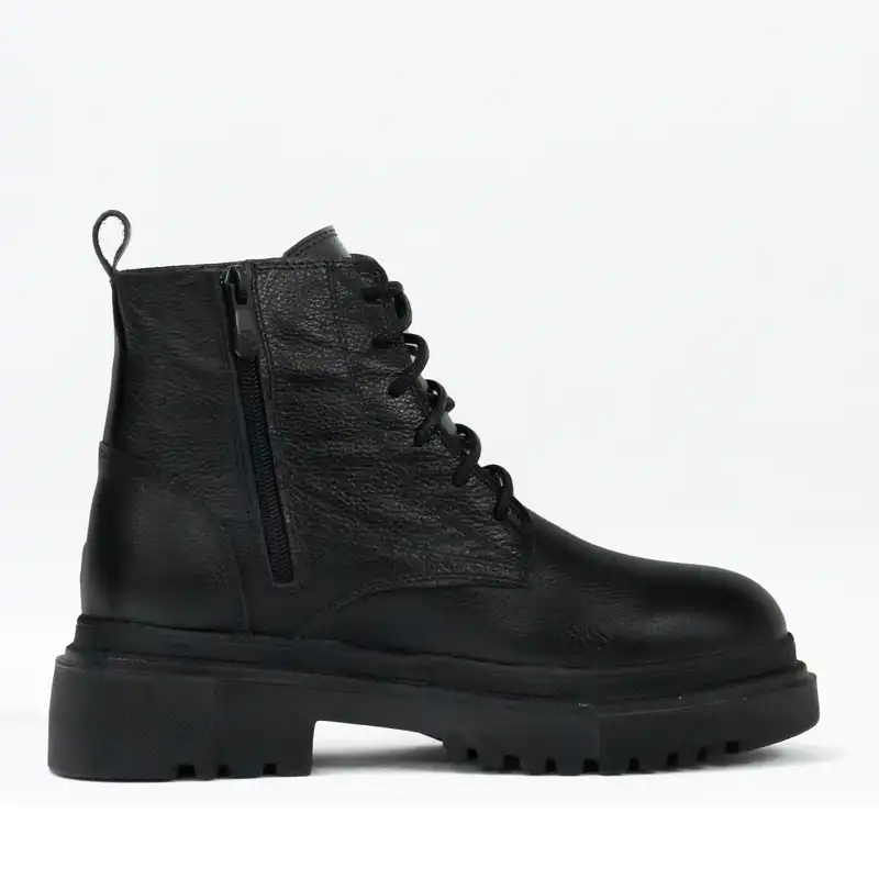 نیم بوت زنانه مدل TB5