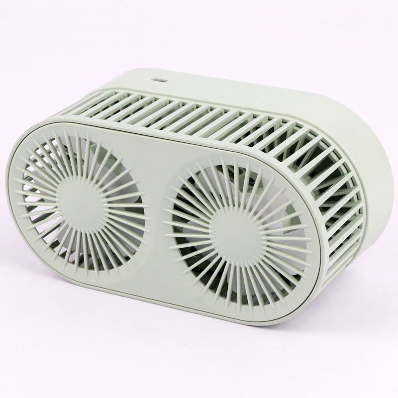 پنکه شارژی مدل FY050