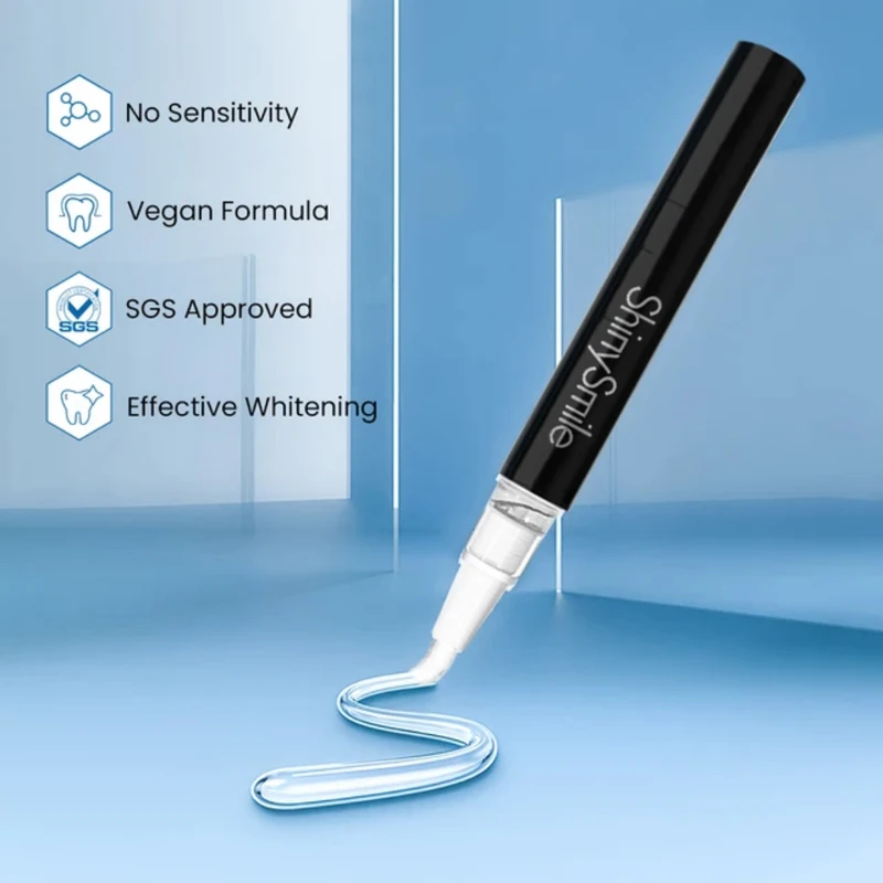 عکس شماره 4 : سفیدکننده دندان شاینی اسمایل مدل wireless