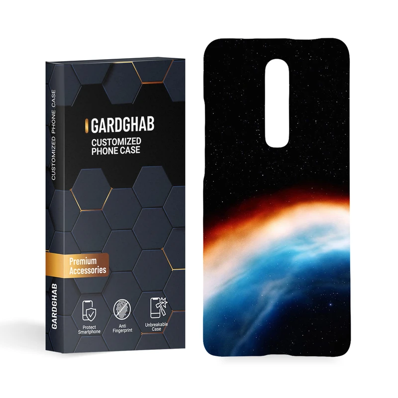 کاور گارد قاب مدل ساده مناسب برای گوشی موبایل شیائومی Redmi K20 / K20 Pro / Mi 9T 