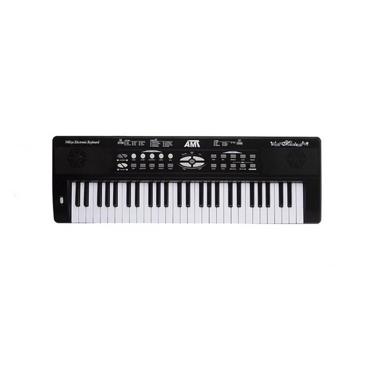 بازی آموزشی موزیکال مدل ارگ کد AMT-8100