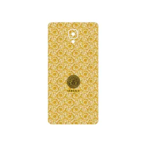 MAHOOT versace Cover Sticker for OnePlus 3