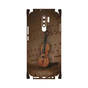 MAHOOT  Violin-Instrument-FullSkin Cover Sticker for Xiaomi Redmi 9