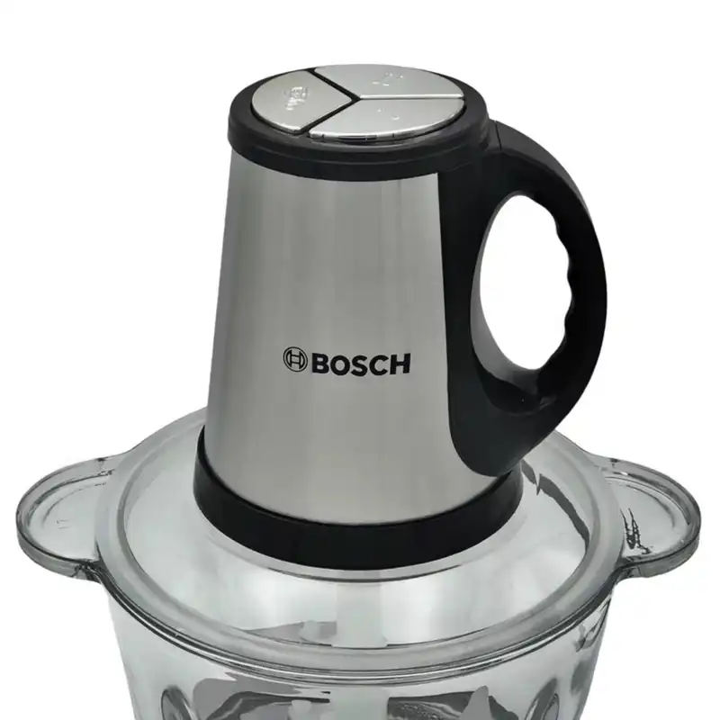 خردکن مدل BSI-888