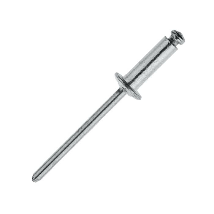 میخ پرچ کد 412 بسته 50 عددی