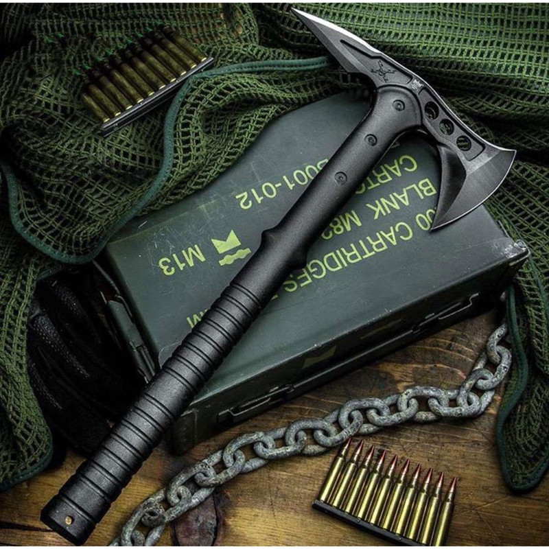 تبر اس او جی مدل TA22 تبر اس او جی مدل TA22