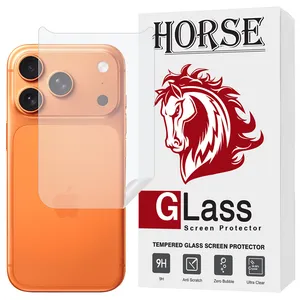 Horse HNMB Screen Protector Suitable For Apple iPhone 17 Pro Max