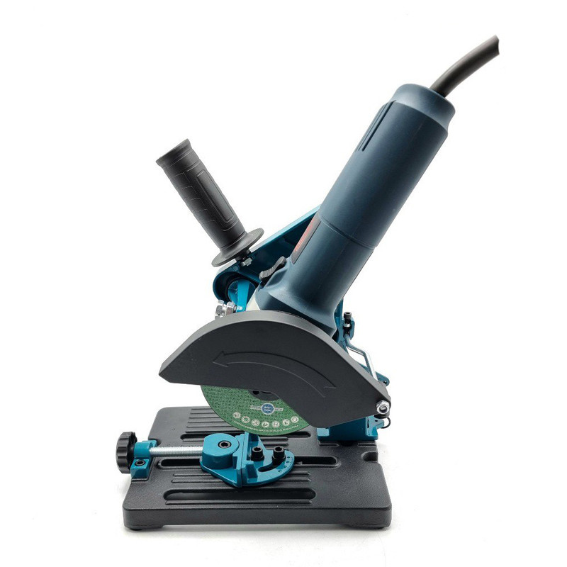 تبدیل مینی فرز به اره پروفیل بر باس مدل BS004 کد حرفه ای