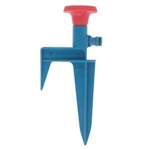  فواره با پایه میخی یونیفلکس مدل Uniflex-Italy-73654