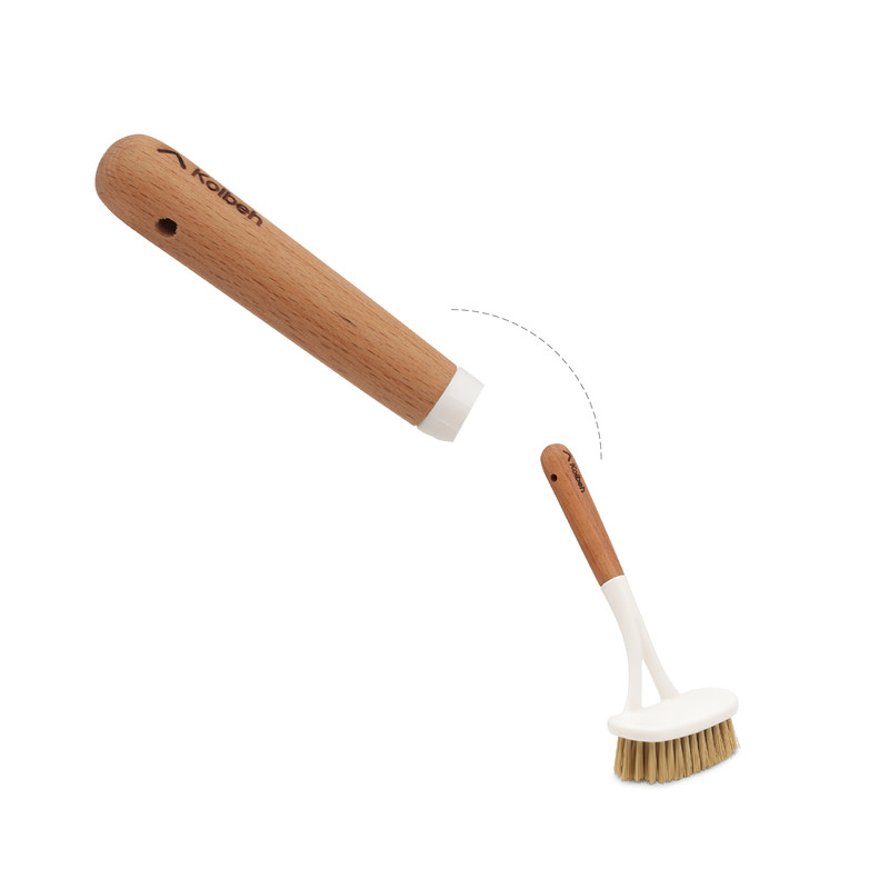 فرچه شستشوی کلبه مدل 6003