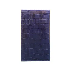 کیف پول چرم بیسراک مدل ملانی کد KP.K-101