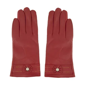 دستکش زنانه شیفر مدل 8509209