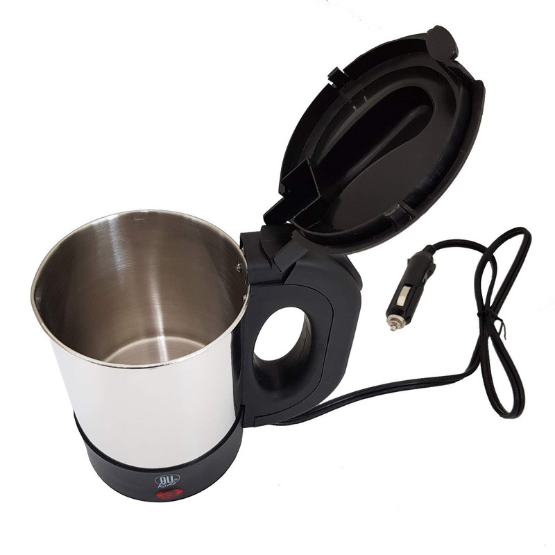 کتری فندکی الردی مدل 8711252048147-12