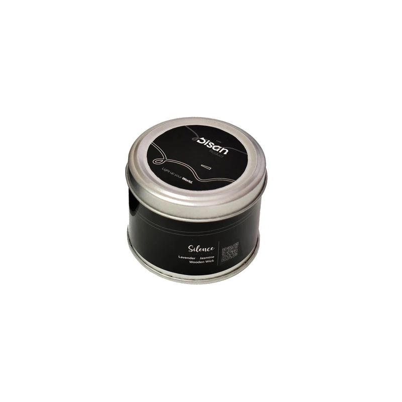 شمع معطر مدل سایلنت