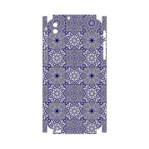 MAHOOT Iran Tile 11-FullSkin Cover Sticker for HTC Desire 816