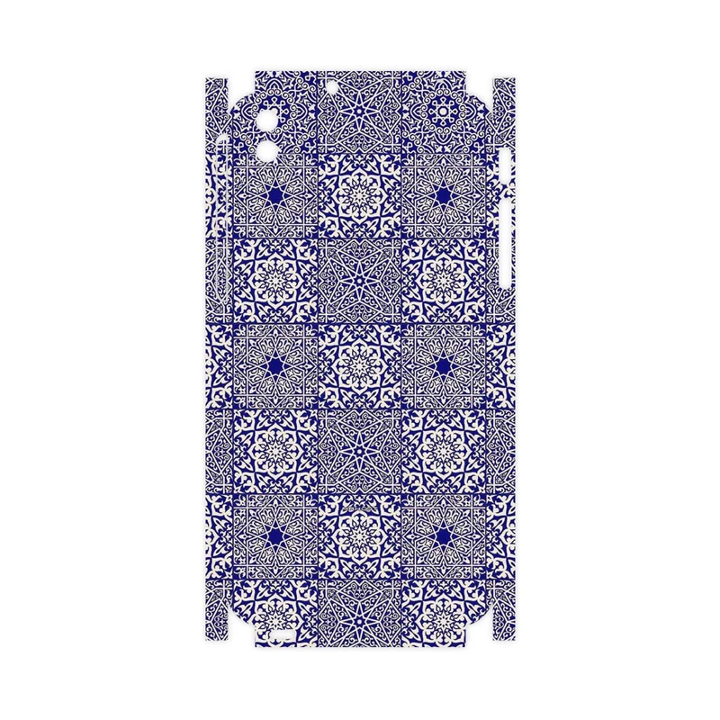 برچسب پوششی ماهوت مدل Iran Tile 11-FullSkin مناسب برای گوشی موبایل اچ تی سی Desire 816