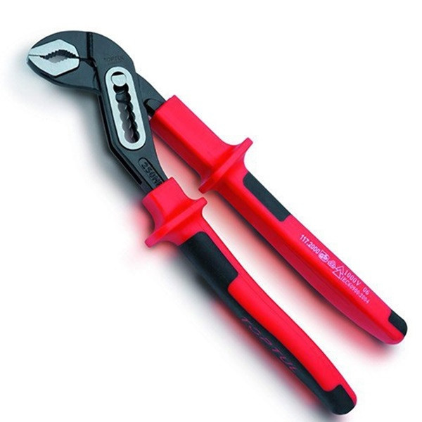 انبر کلاغی تاپ تول مدل DGBE2110 سایز 10 اینچ