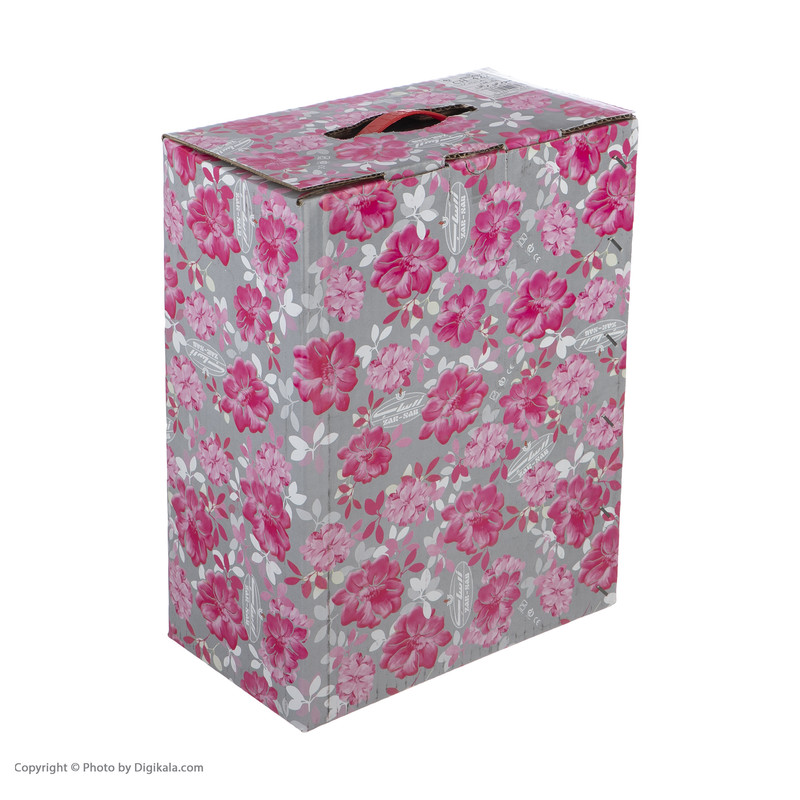 قابلمه زرساب مدل CH-422 سایز 22