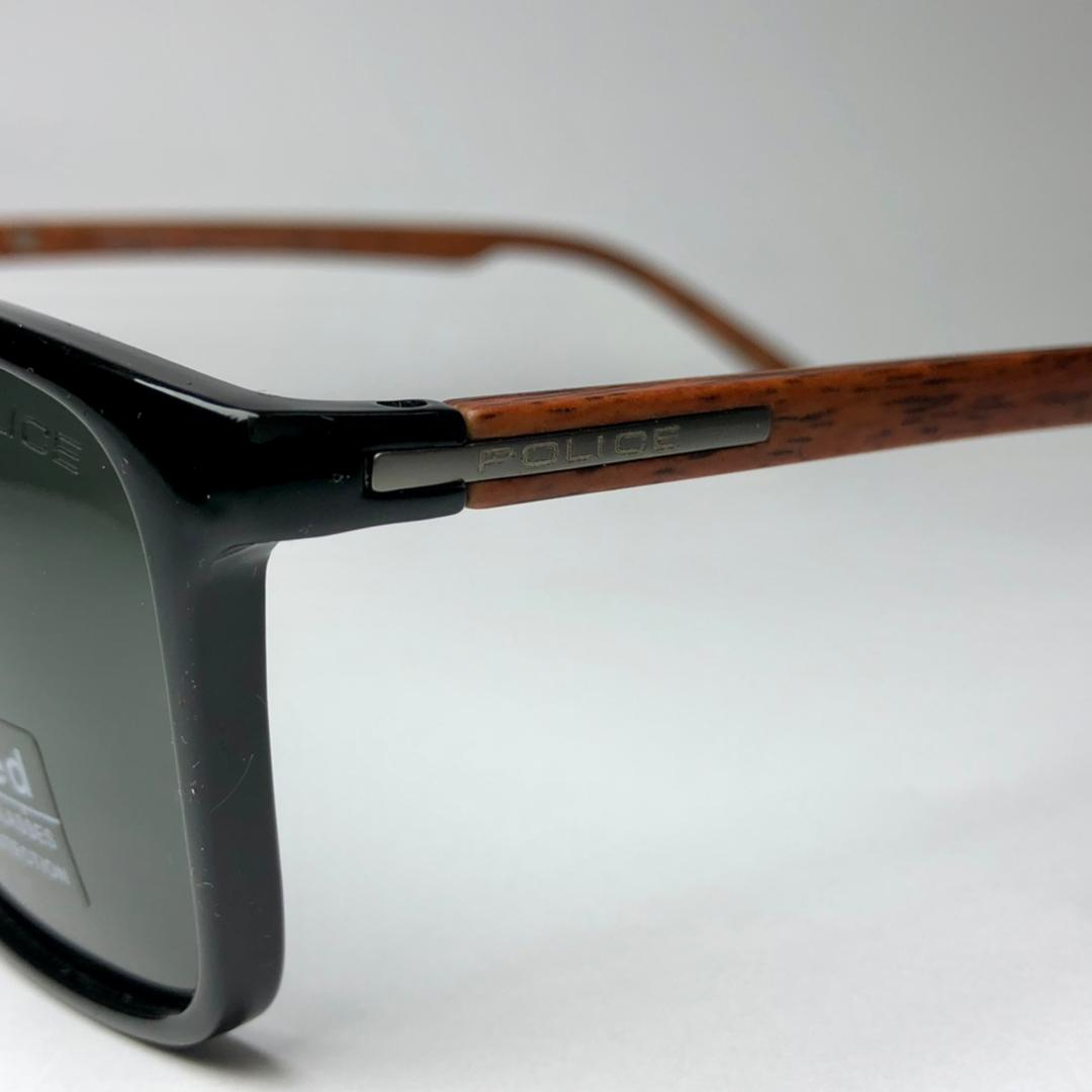 عینک آفتابی مردانه پلیس مدل 00-17726