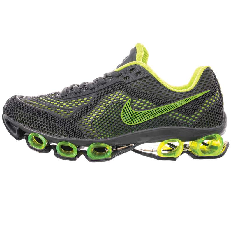 کفش مخصوص دویدن مدل AIR MAX QUBE GRGRN-10002702