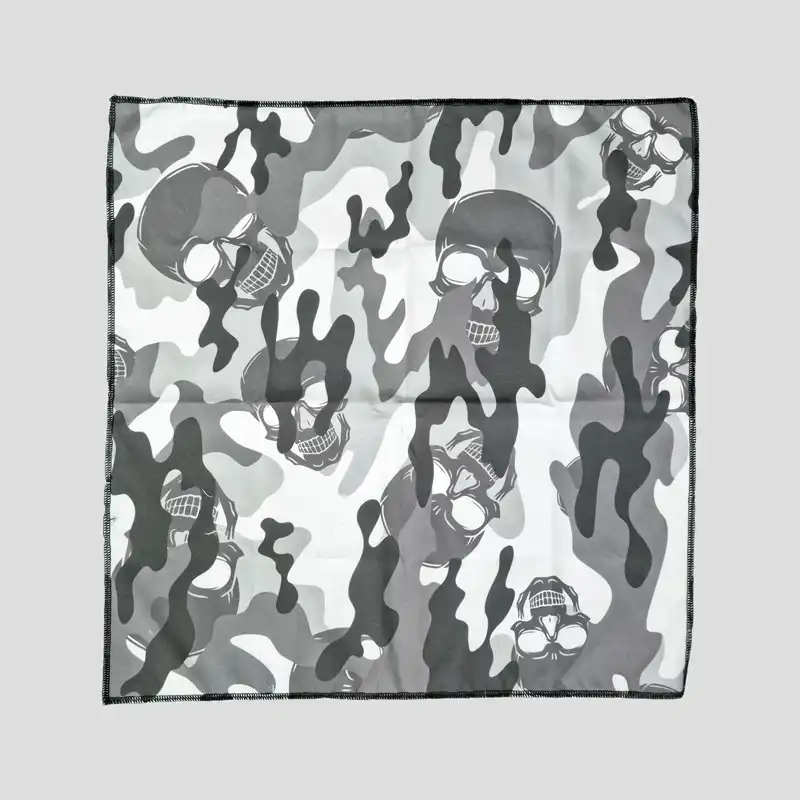 دستمال سر و گردن مدل SK-Njd-688d02