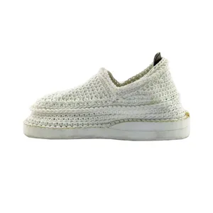 گیوه پسرانه مدل ابری