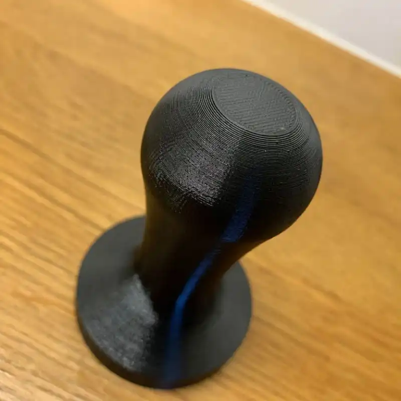 تمپر قهوه مدل MAXALI