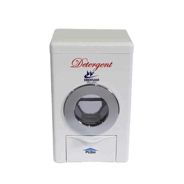 ظرف پودر رختشویی مدل ایسان کد1001