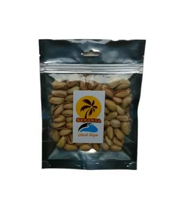 پسته اکبری خام سپنتا کرمان - 250 گرم