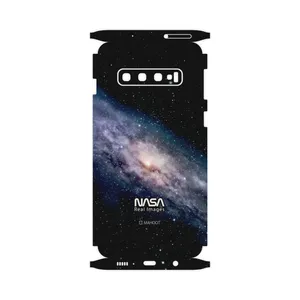 MAHOOT Universe-by-NASA-3-FullSkin Cover Sticker for Samsung Galaxy S10