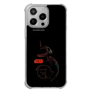 AKAM AMCWTA14PROMAX-STAR WARS9 Cover For Apple iPhone 14 Pro Max
