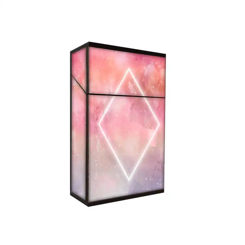 جا سیگاری طرح لوزی کد 452