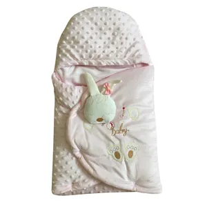 قنداق نوزاد مدل خرگوش کد 8794