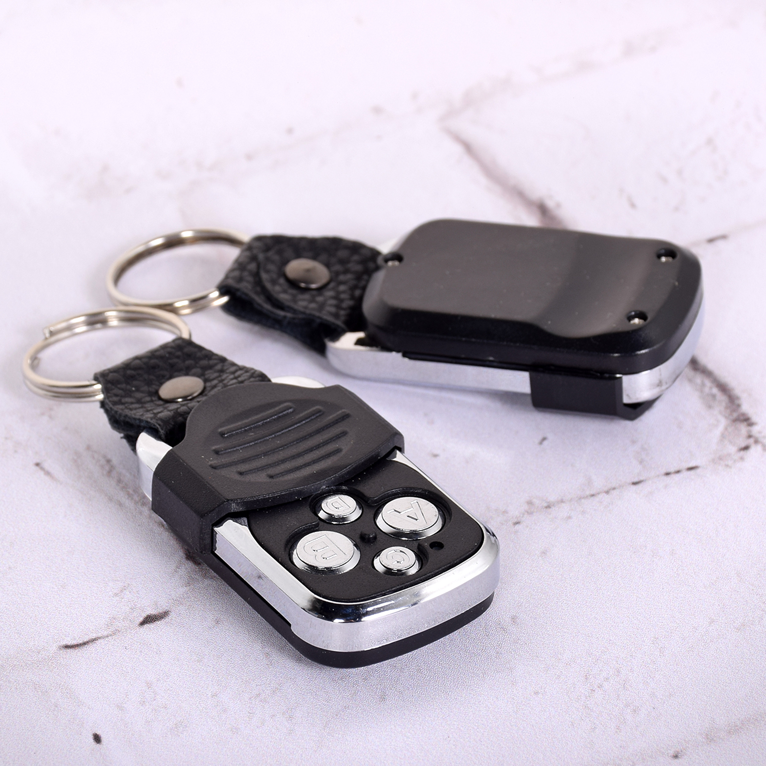 دزدگیر اماکن لوکس مدل 857 مجموعه 3 عددی