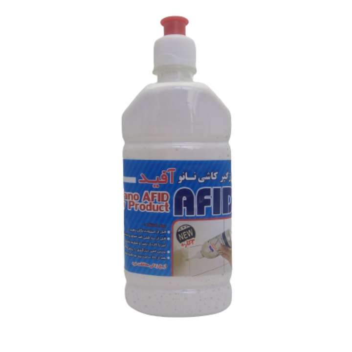 خمیر درزگیر نانو افید مدل نانو وزن 600 گرم
