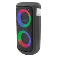 اسپیکر بلوتوثی قابل حمل مدل KTS-1296