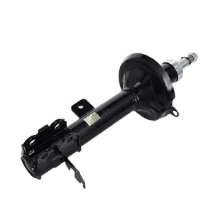 کمک فنر جلو چپ گازی روغنی استاندارد الیتک پارت کد 201012122013 مناسب برای MVM X22