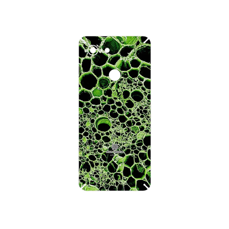برچسب پوششی ماهوت مدل Atom Universe 4 مناسب برای گوشی موبایل گوگل Pixel 3