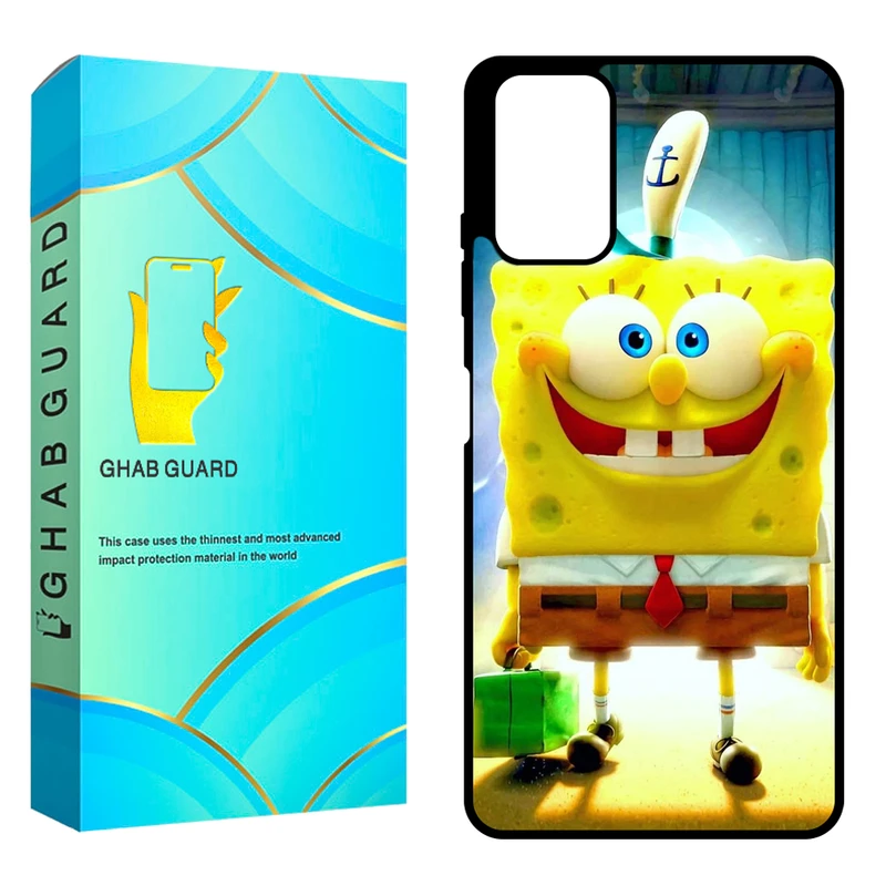 کاور قاب گارد مدل CHAPGHAB مناسب برای گوشی موبایل شیائومی Redmi Note 10 Pro / 10 Pro Max