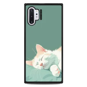 AKAM AMC-WSGN10P-CATS-24 Cover For Samsung Galaxy Note 10 Plus