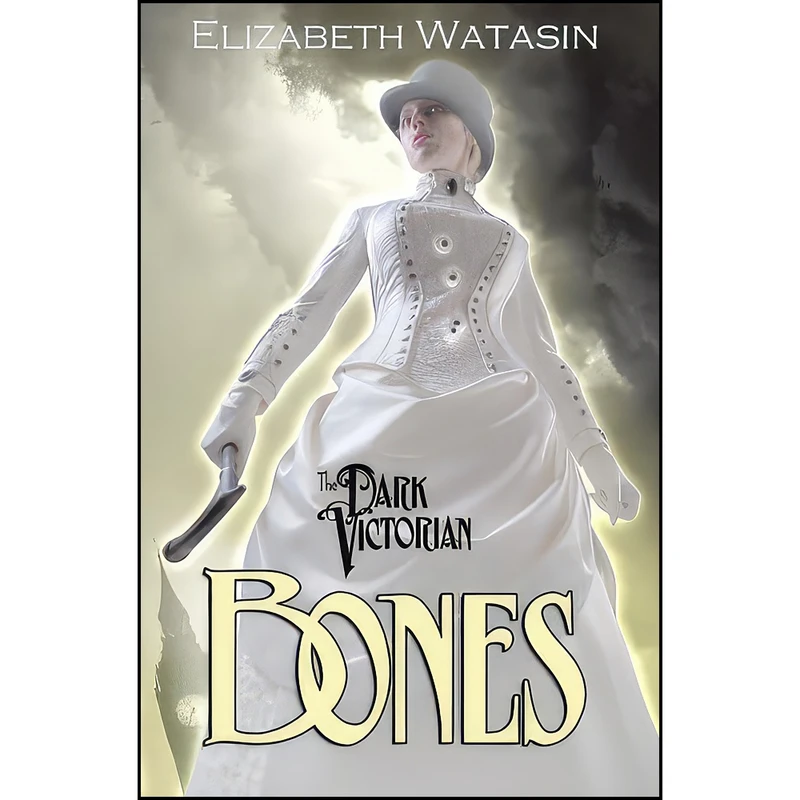 کتاب The Dark Victorian اثر جمعي از نويسندگان انتشارات تازه ها