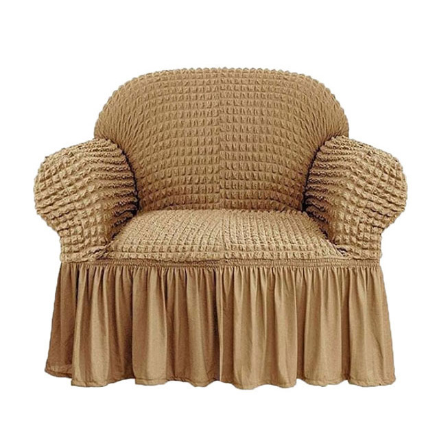 کاور مبل هفت نفره التین کوماش مدل klasik 07