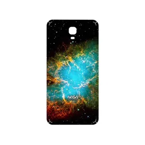 MAHOOT Universe b NASA 9 Cover Sticker for GLX Aria 1