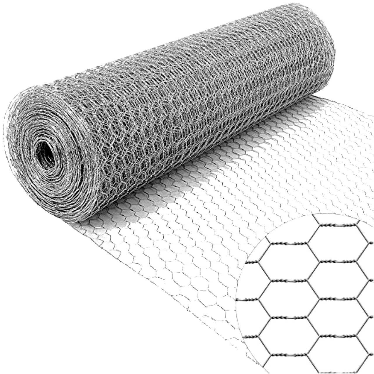 توری حصاری مدل Z21810 طول 10 متر